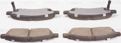 Girling D10601HL0B - Brake Pad Set, disc brake autospares.lv