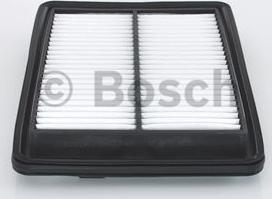 BOSCH F 026 400 465 - Air Filter, engine autospares.lv