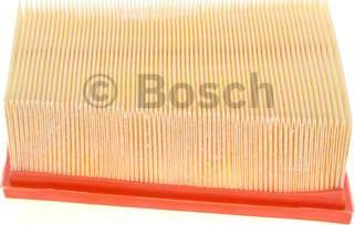 BOSCH F 026 400 489 - Air Filter, engine autospares.lv
