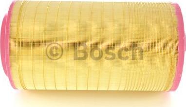 BOSCH F 026 400 483 - Air Filter, engine autospares.lv