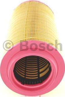 BOSCH F 026 400 483 - Air Filter, engine autospares.lv