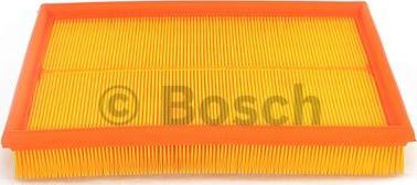 BOSCH F 026 400 474 - Air Filter, engine autospares.lv