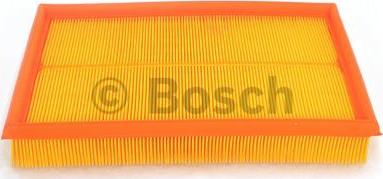 BOSCH F 026 400 474 - Air Filter, engine autospares.lv