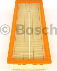 BOSCH F 026 400 478 - Air Filter, engine autospares.lv