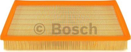 BOSCH F 026 400 477 - Air Filter, engine autospares.lv