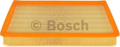 BOSCH F 026 400 477 - Air Filter, engine autospares.lv