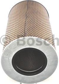 BOSCH F 026 400 541 - Air Filter, engine autospares.lv