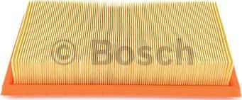 BOSCH F 026 400 503 - Air Filter, engine autospares.lv