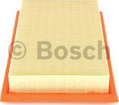 BOSCH F 026 400 503 - Air Filter, engine autospares.lv