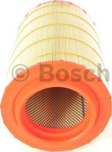 BOSCH F 026 400 588 - Air Filter, engine autospares.lv