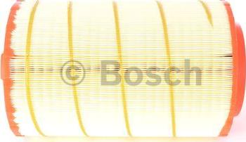 BOSCH F 026 400 588 - Air Filter, engine autospares.lv