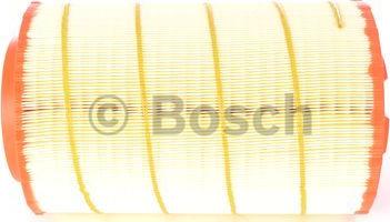 BOSCH F 026 400 588 - Air Filter, engine autospares.lv