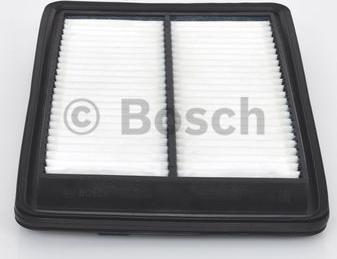 BOSCH F 026 400 582 - Air Filter, engine autospares.lv