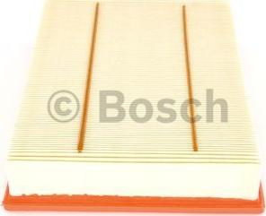 BOSCH F 026 400 099 - Air Filter, engine autospares.lv