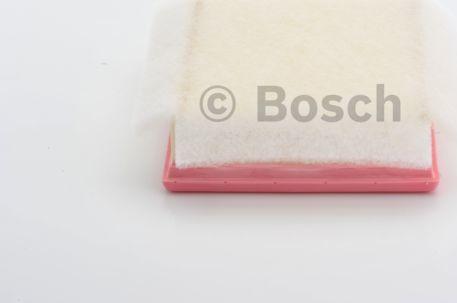 BOSCH F 026 400 049 - Air Filter, engine autospares.lv