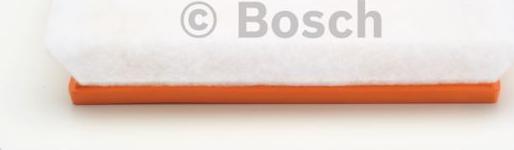 BOSCH F 026 400 012 - Air Filter, engine autospares.lv