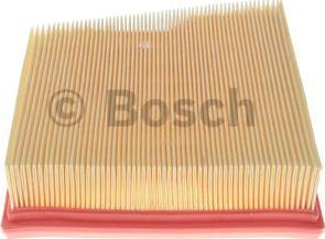 BOSCH F 026 400 089 - Air Filter, engine autospares.lv