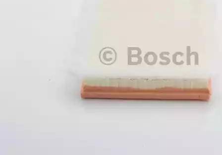 BOSCH F 026 400 020 - Air Filter, engine autospares.lv