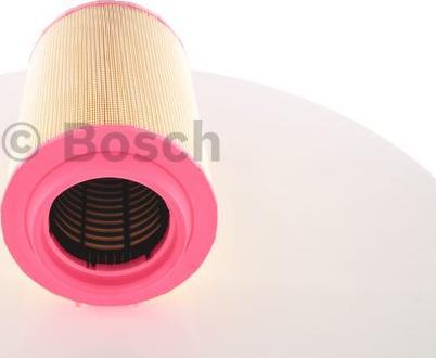 BOSCH F 026 400 075 - Air Filter, engine autospares.lv