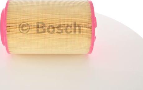 BOSCH F 026 400 075 - Air Filter, engine autospares.lv