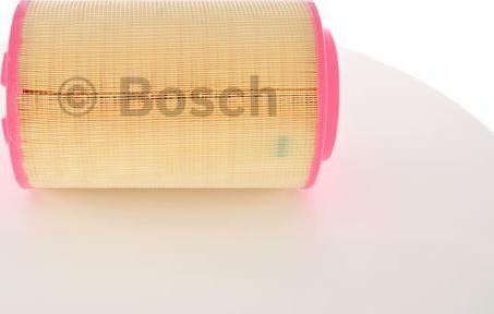 BOSCH F 026 400 075 - Air Filter, engine autospares.lv