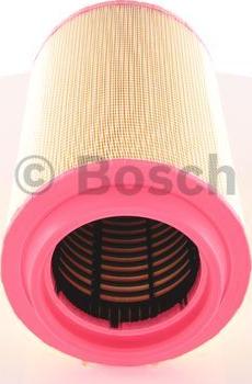 BOSCH F 026 400 073 - Air Filter, engine autospares.lv