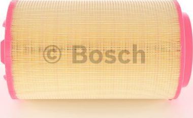 BOSCH F 026 400 073 - Air Filter, engine autospares.lv