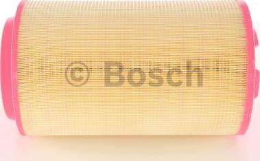 BOSCH F 026 400 073 - Air Filter, engine autospares.lv