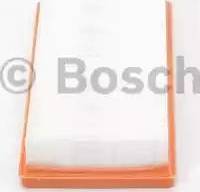 BOSCH F 026 400 442 - Air Filter, engine autospares.lv