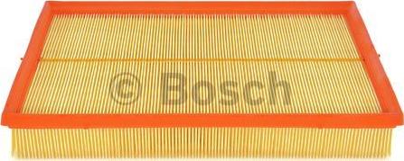 BOSCH F 026 400 180 - Air Filter, engine autospares.lv