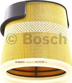 BOSCH F 026 400 131 - Air Filter, engine autospares.lv
