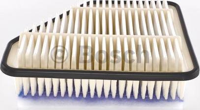 BOSCH F 026 400 171 - Air Filter, engine autospares.lv