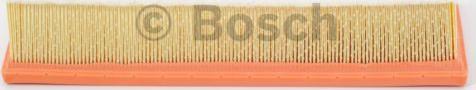 BOSCH F 026 400 172 - Air Filter, engine autospares.lv