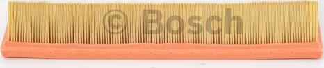 BOSCH F 026 400 172 - Air Filter, engine autospares.lv