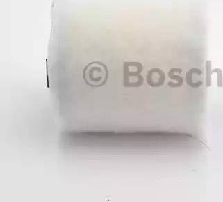 BOSCH F 026 400 156 - Air Filter, engine autospares.lv