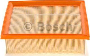 BOSCH F 026 400 369 - Air Filter, engine autospares.lv