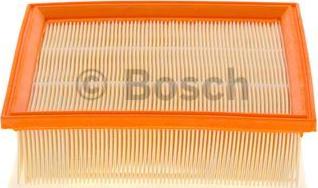 BOSCH F 026 400 369 - Air Filter, engine autospares.lv