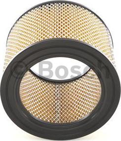 BOSCH F 026 400 316 - Air Filter, engine autospares.lv