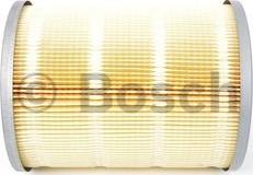 BOSCH F 026 400 383 - Air Filter, engine autospares.lv