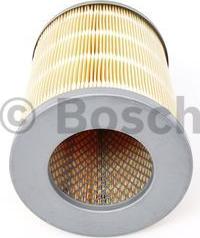 BOSCH F 026 400 383 - Air Filter, engine autospares.lv