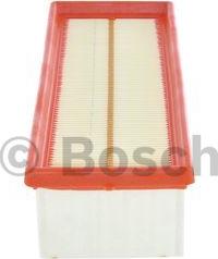 BOSCH F 026 400 323 - Air Filter, engine autospares.lv