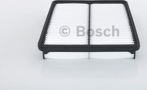 BOSCH F 026 400 292 - Air Filter, engine autospares.lv