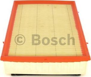 BOSCH F 026 400 264 - Air Filter, engine autospares.lv