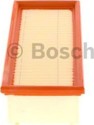 BOSCH F 026 400 263 - Air Filter, engine autospares.lv