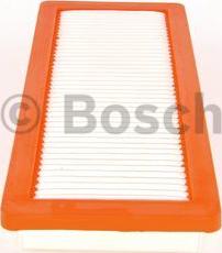 BOSCH F 026 400 219 - Air Filter, engine autospares.lv