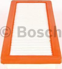 BOSCH F 026 400 219 - Air Filter, engine autospares.lv