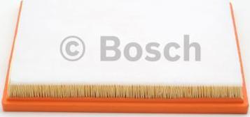 BOSCH F 026 400 217 - Air Filter, engine autospares.lv