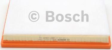 BOSCH F 026 400 217 - Air Filter, engine autospares.lv