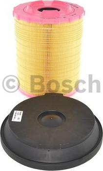 BOSCH F 026 400 288 - Air Filter, engine autospares.lv