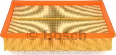 BOSCH F 026 400 230 - Air Filter, engine autospares.lv